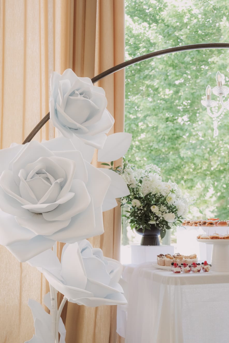 Décoration